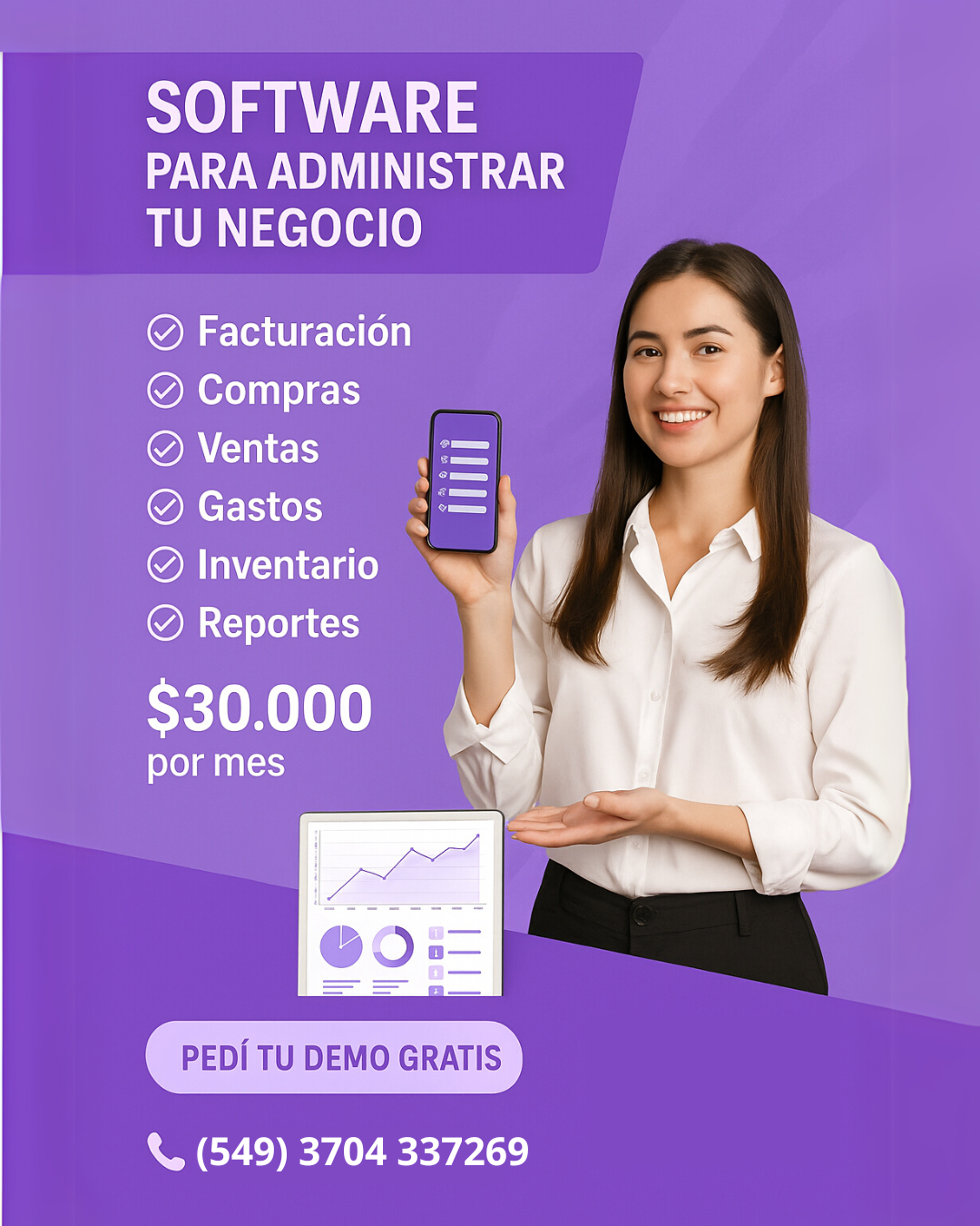 Sistema Sen ERP
