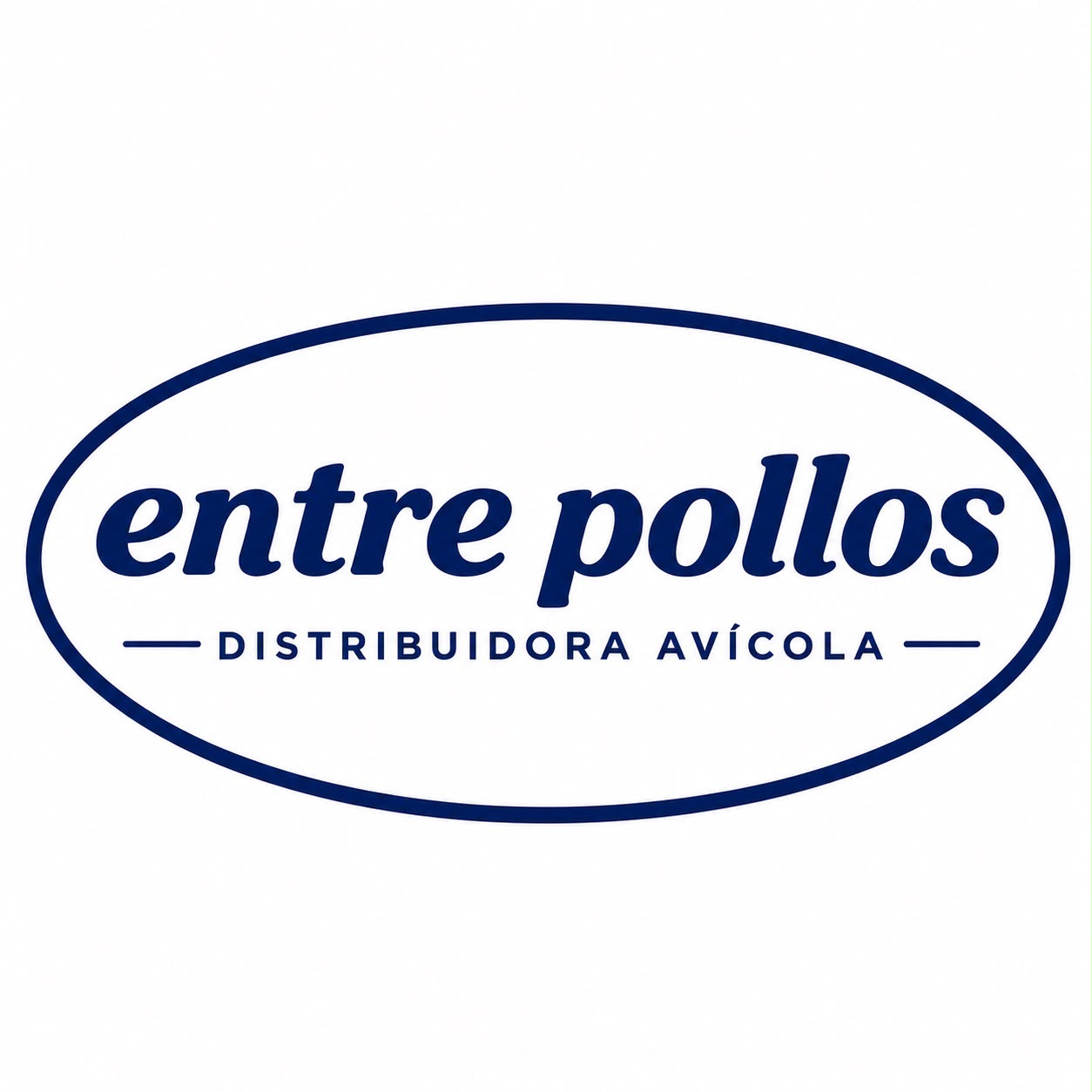 Entre Pollos