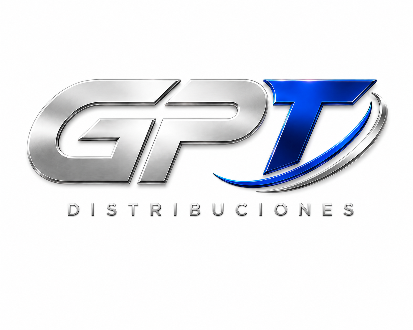GPT Distribucion